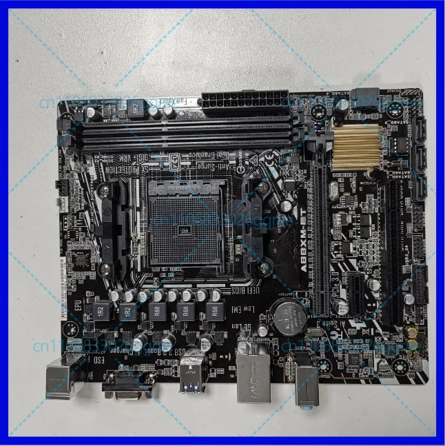 

Используется для материнской платы ASUS A88XM-ET, поддерживает память DDR3.