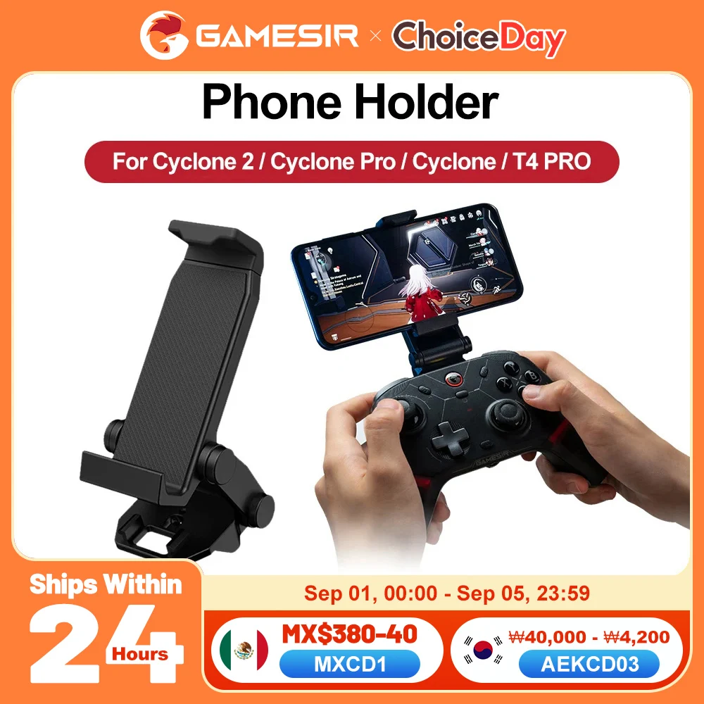 Gamesir Cyclone 2 P…