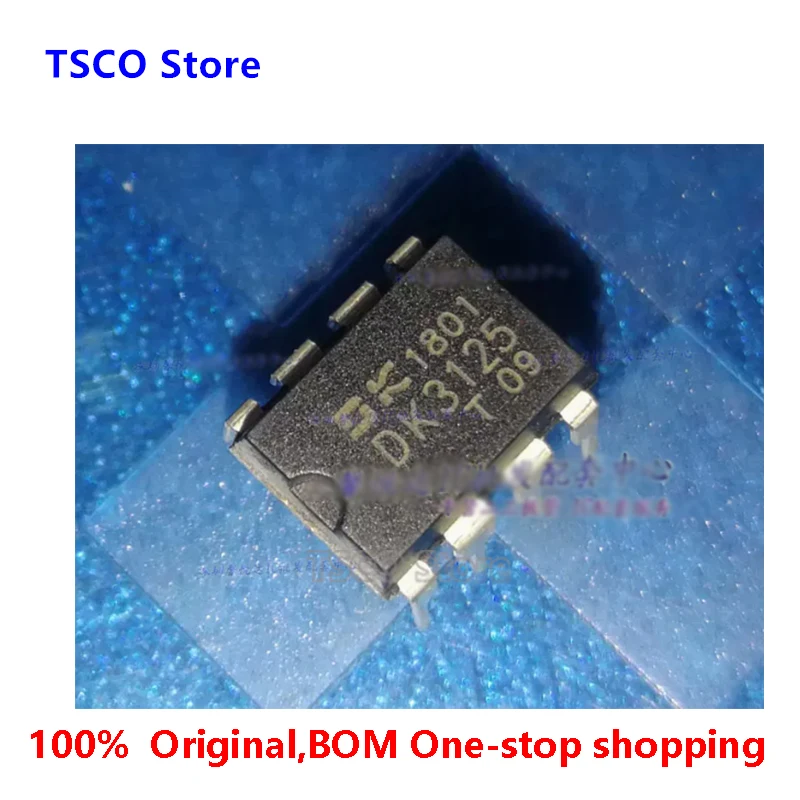 (10Piece/LOT)  DK3125    New Origiail