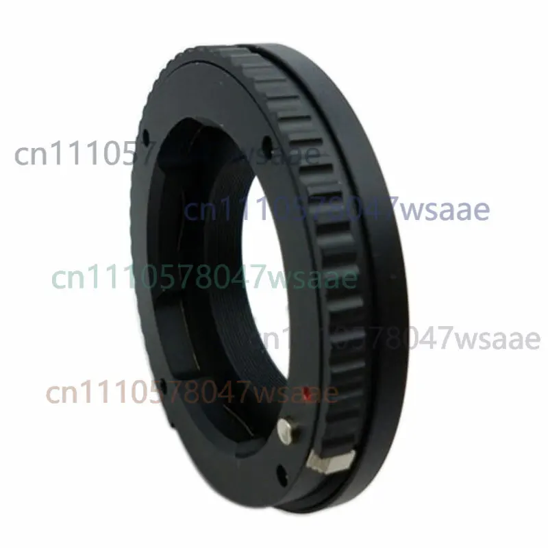 

LM-FX/M Helicoid Macro Tube Adapter For Leica M Lens to for FujiFilm Fuji Camera