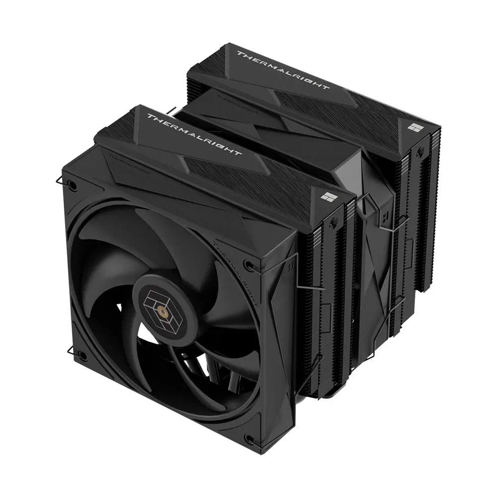 Thermalright Royal Pretor 130 (black)