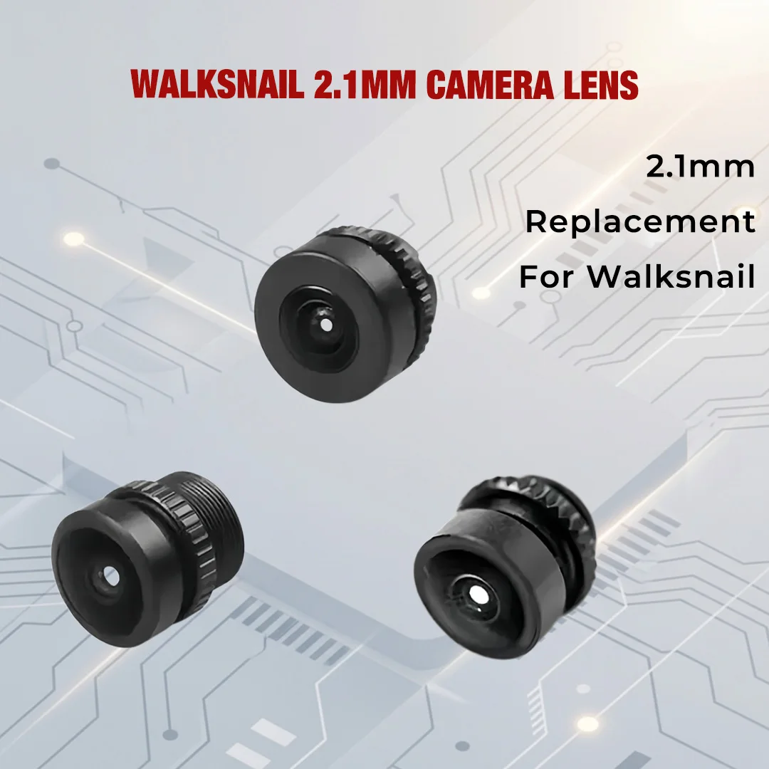 Walksnail Lens Fami…