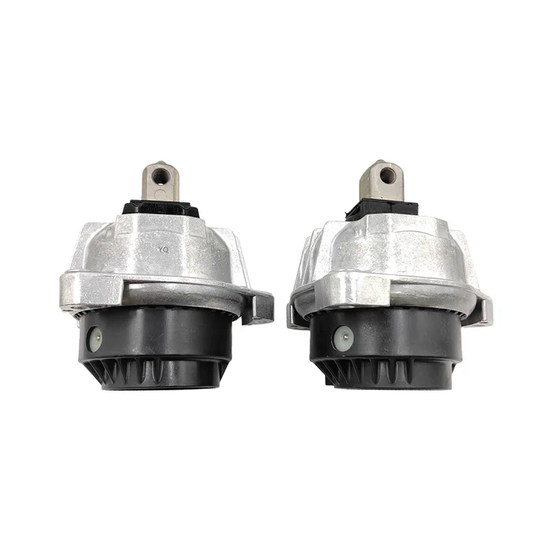 Крепление двигателя; левая и правая 22116775906 22116775905 Для BMW 5 7 серии F07 F02 550i, 750Li, 750i, Alpina B7, 550i GT