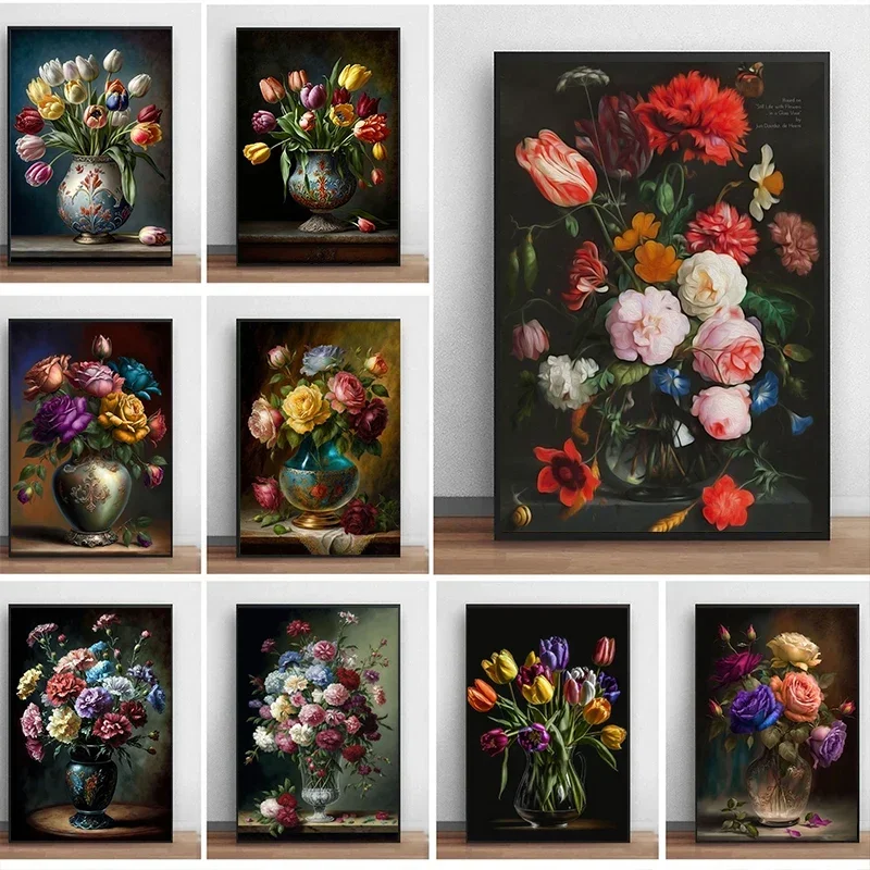 Vintage Europe Flow…