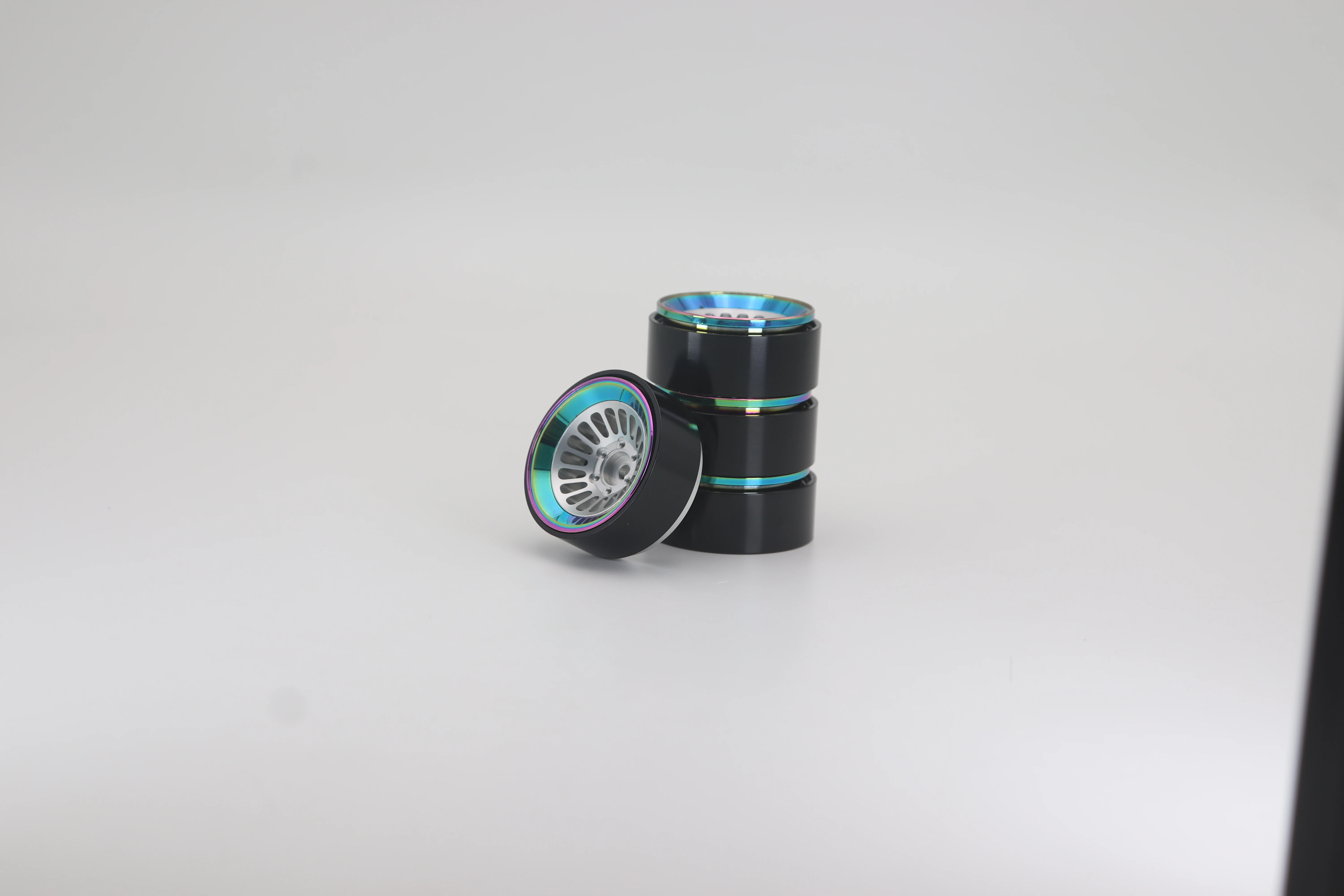 

1pcs 190 290mm Rc Car Metal Decorative Antenna For 1:10 Rc Crawler Axial Scx10 90046 D90 D110 Trax Trx-4 Trx6 Rc4wd Tamiya Cc01