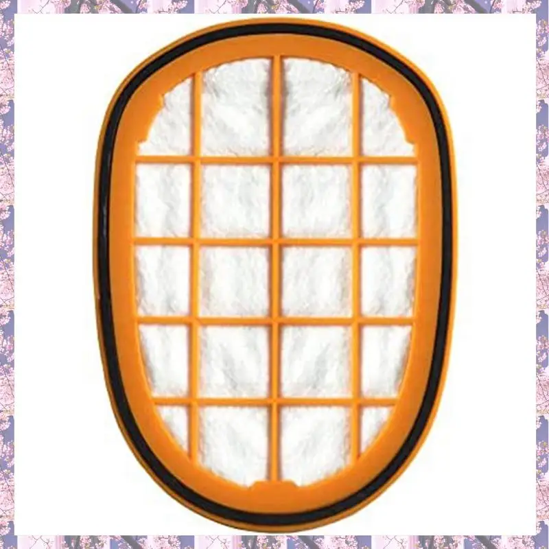 4X Vacuum Cleaner Filter Set Comp For  Speedpro Max FC6802 Speedpro Aqua Filter Set Replaces