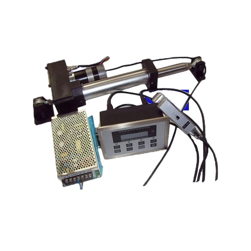 

Suitable for servo correction controller EPC-A10/LPC-A12 drive DC motor