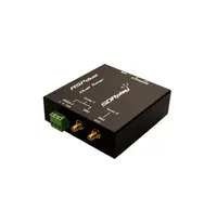 New SDRPlay RSPduo Dual Tuner 1kHz-2000 MHz 14bit Full Mode Radio SDR Receiver Spectrum Analyzer