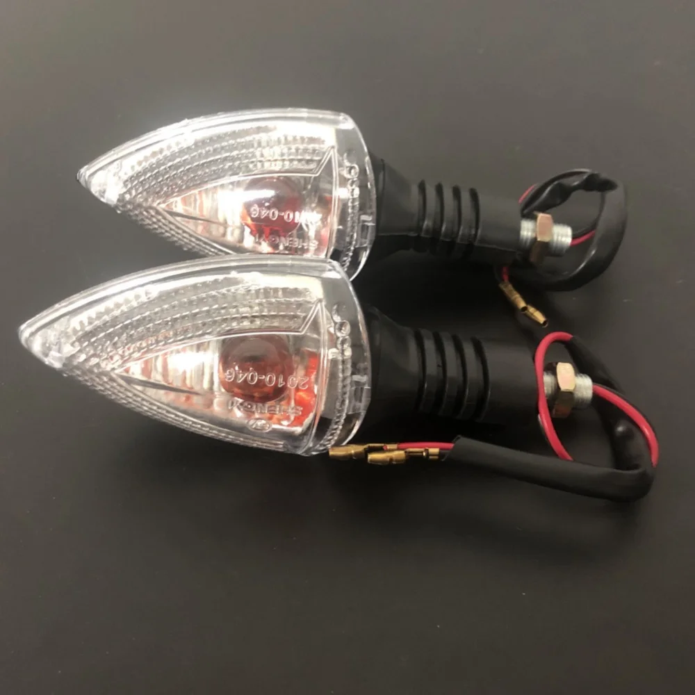 

For KTM Front Rear Turn Signal Light Compatible With 450 EXC/525 EXC Racing/690 Supermoto/990 Adventure/990 Super Duke/690/790