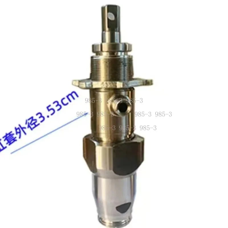 

Industrial Airless Paint Spray Pump, Compatible with 390 395 490 495 595 Sprayer, OEM Parts 17C721 246428 17C487