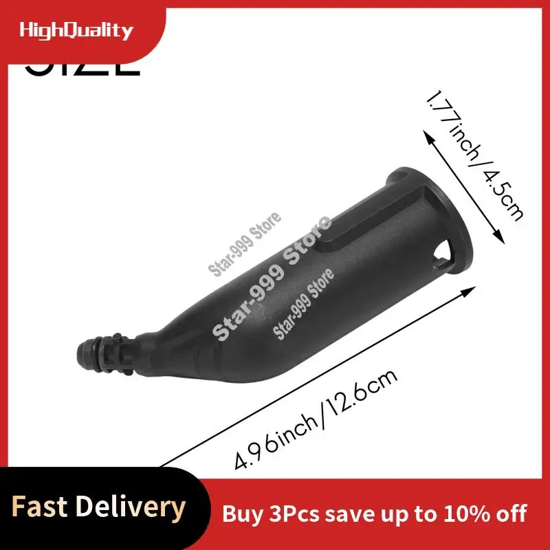 أجزاء الأجهزة فوهة منظف البخار شق فرشاة فوهة الرش رئيس لكارشر SC1/SC2/SC3/SC4/SC5 منظف البخار فوهة الشق