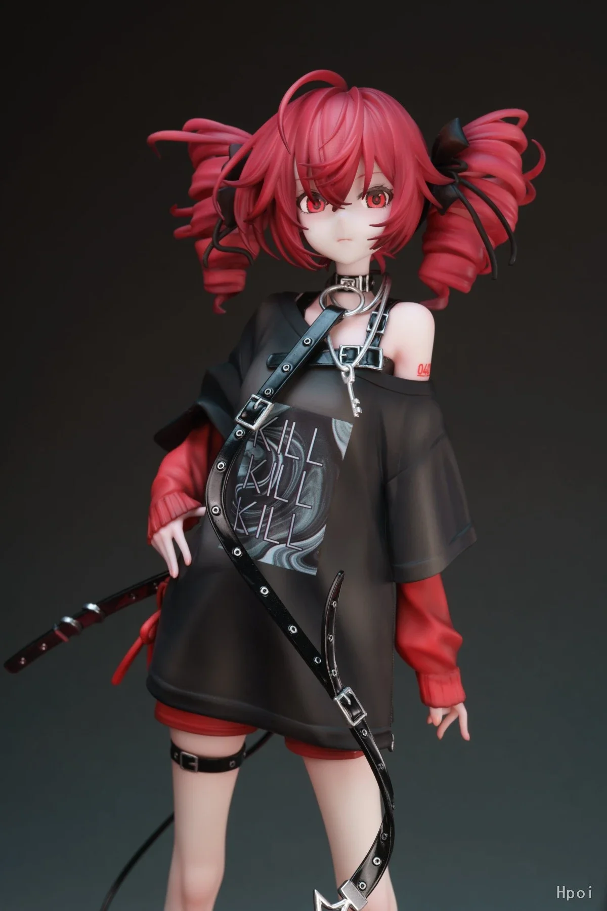 Оригинальная фигурка SEGA Kasa – обзор и цена Good Smile Company Pop Up Parade