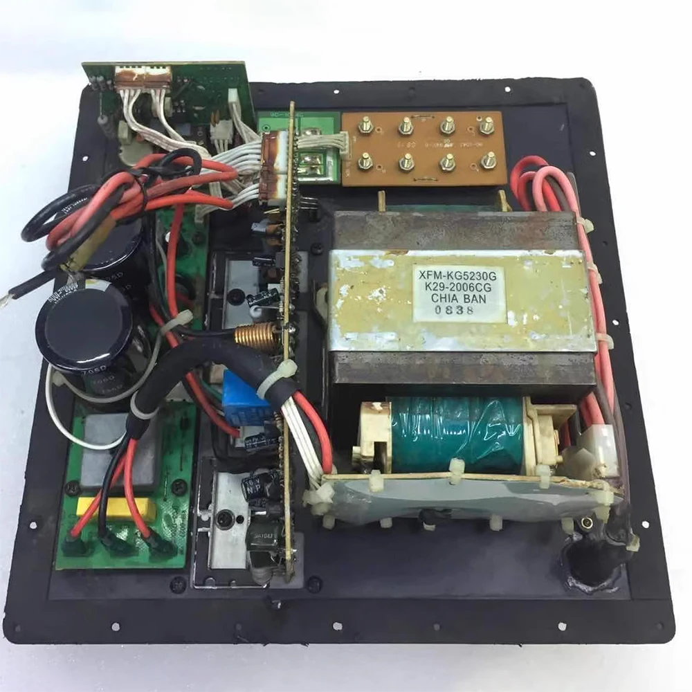 AMP 01 For ARSLAB High Power Active Subwoofer Board 600W