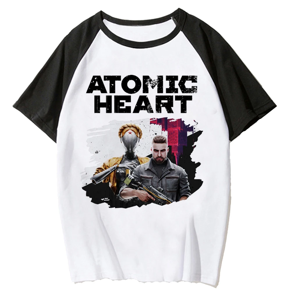 Atomic Heart