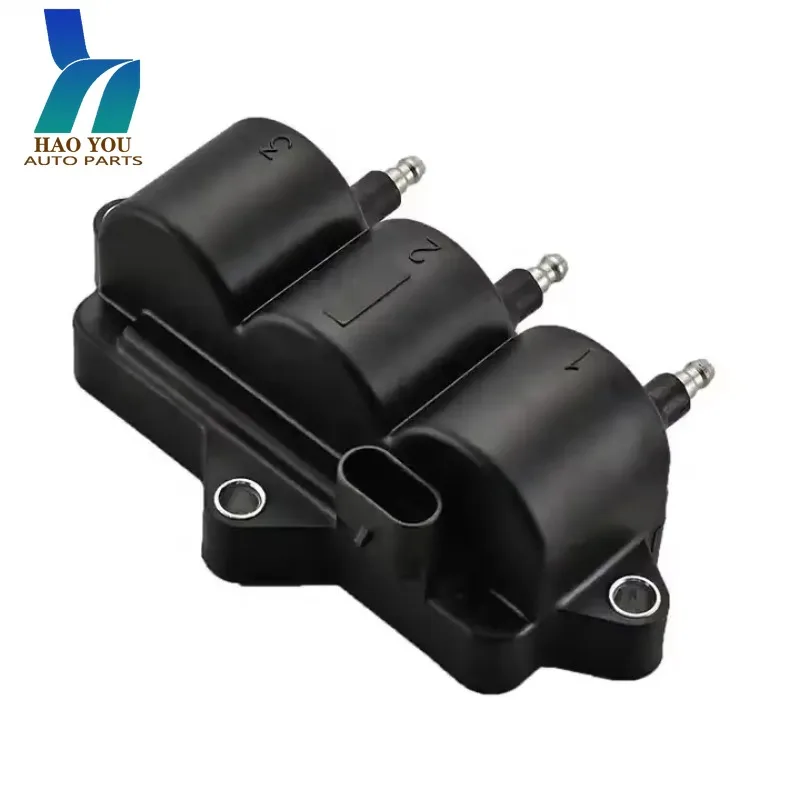 96291054 19374096 Ignition Coil Auto Parts  for Chevrolet Matiz Spark