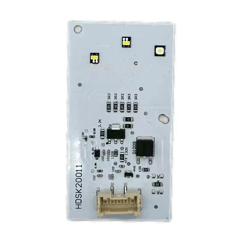 

New 285753299R 285759447R For Valeo headlights control unit For Renault Megane IV LED daytime running lights module