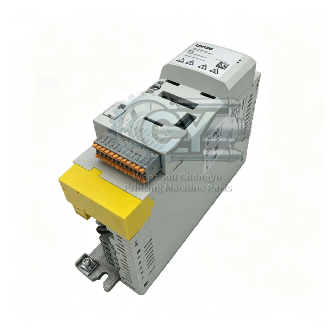 New BA.37U35-A559 Lenze Water Roller Drive Roland 700 Evolution Elite Press Dampening Unit Driver Replacement Parts