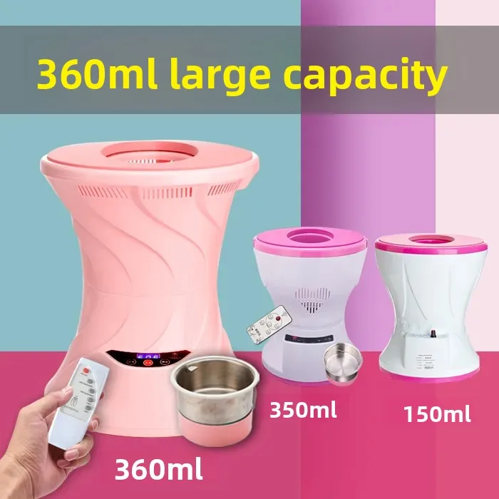 Hip Sitting Smoker, Hemorrhoid Sitting Moxibustion Device, Private Palace Cold Physiotherapy Fumigation Bucket