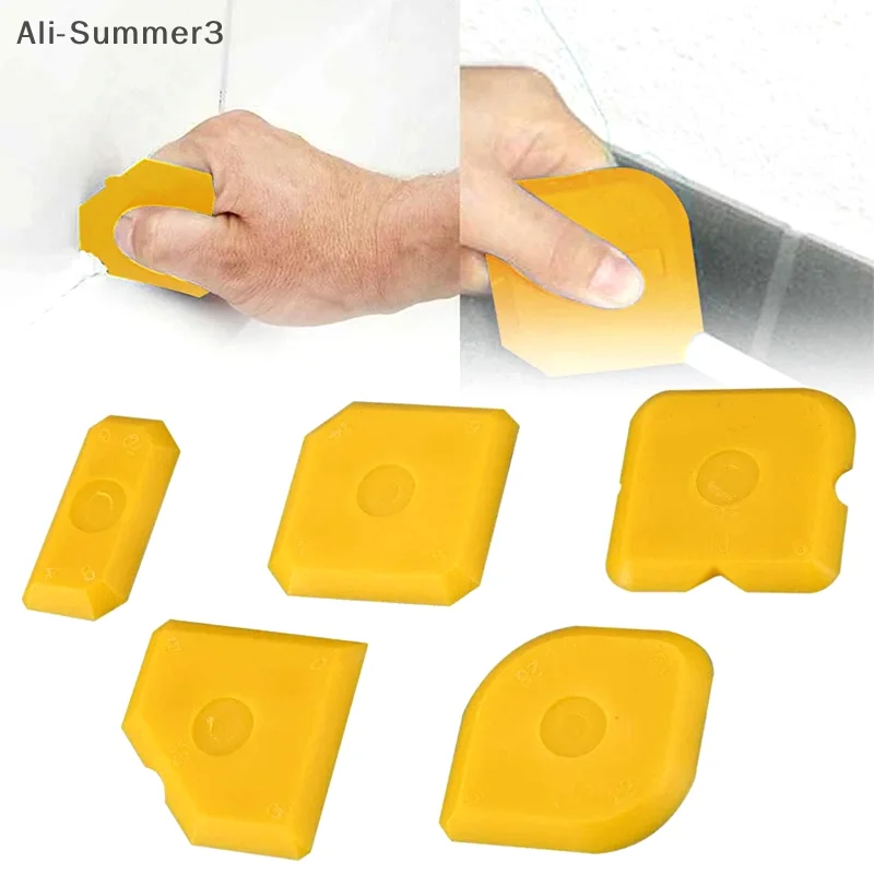 Разглаживатель суставов с коро – обзор и цена Bathroom Caulk Siliconized