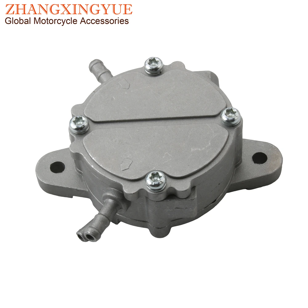 People250 Fuel Pump Comp For Kymco Movie XL 150 Xciting250 Grand Vista 250 Grand Dink 125cc  200cc 250cc 16700-KHE7-900 view 5
