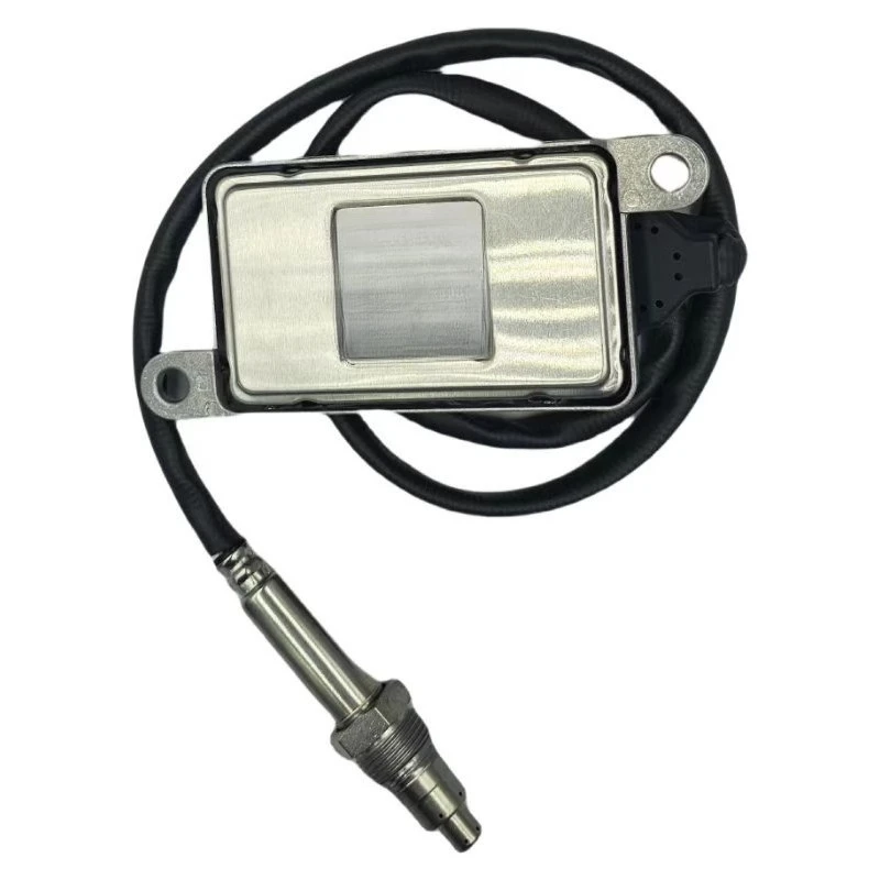 NOX Sensor Nitrogen Oxide Sensor 8983528480 Auto Exhaust System Replacement Accessory For Diesel Engine Vehicle