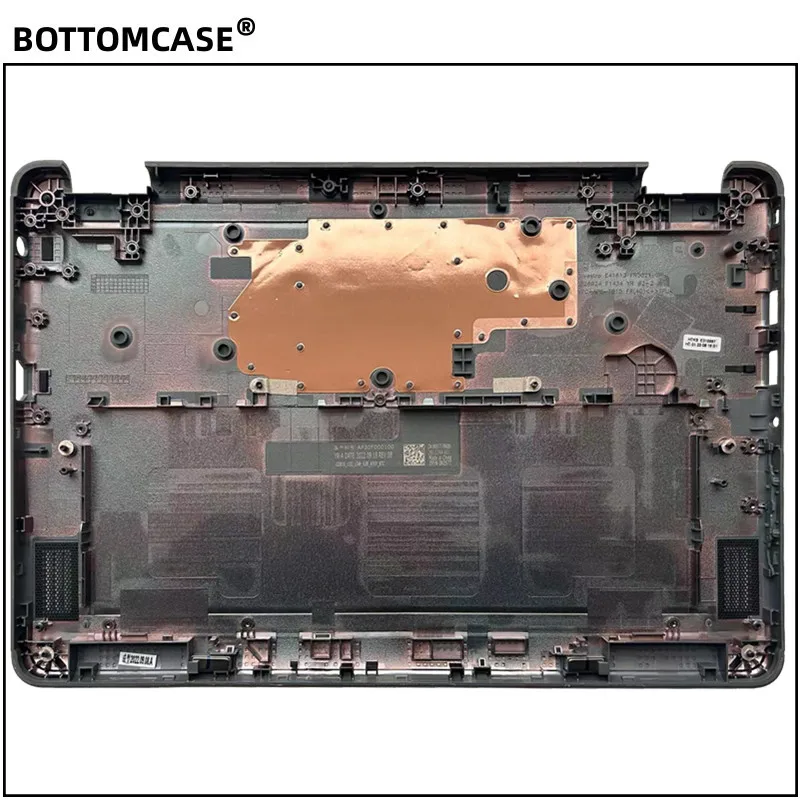 New For BOTTOMCASE® Latitude 3120 E3120 Laptop LCD Back Cover /Upper Case Palmrest Cover /Bottom Base Cover 0R0759 0R4910 0R1047