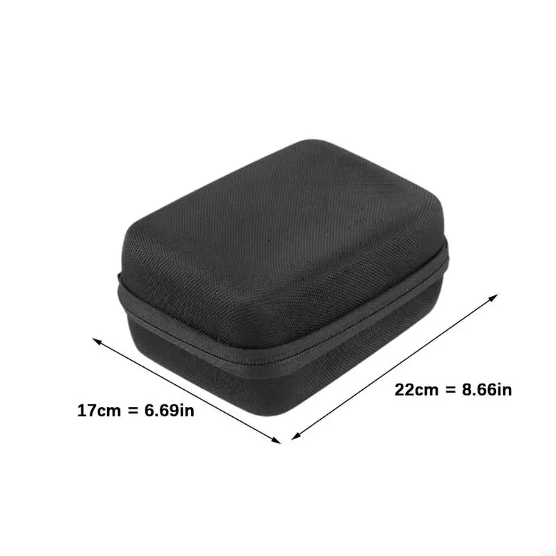 Portable Insulins Vial Protectors Case With Pockets Safely Stores 10ml Refrigerated Vials for Diabetic Patients