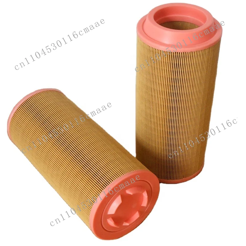 Air Filter Cartridge Replacement, Air Compressor Accessories for Screw Air Compressors