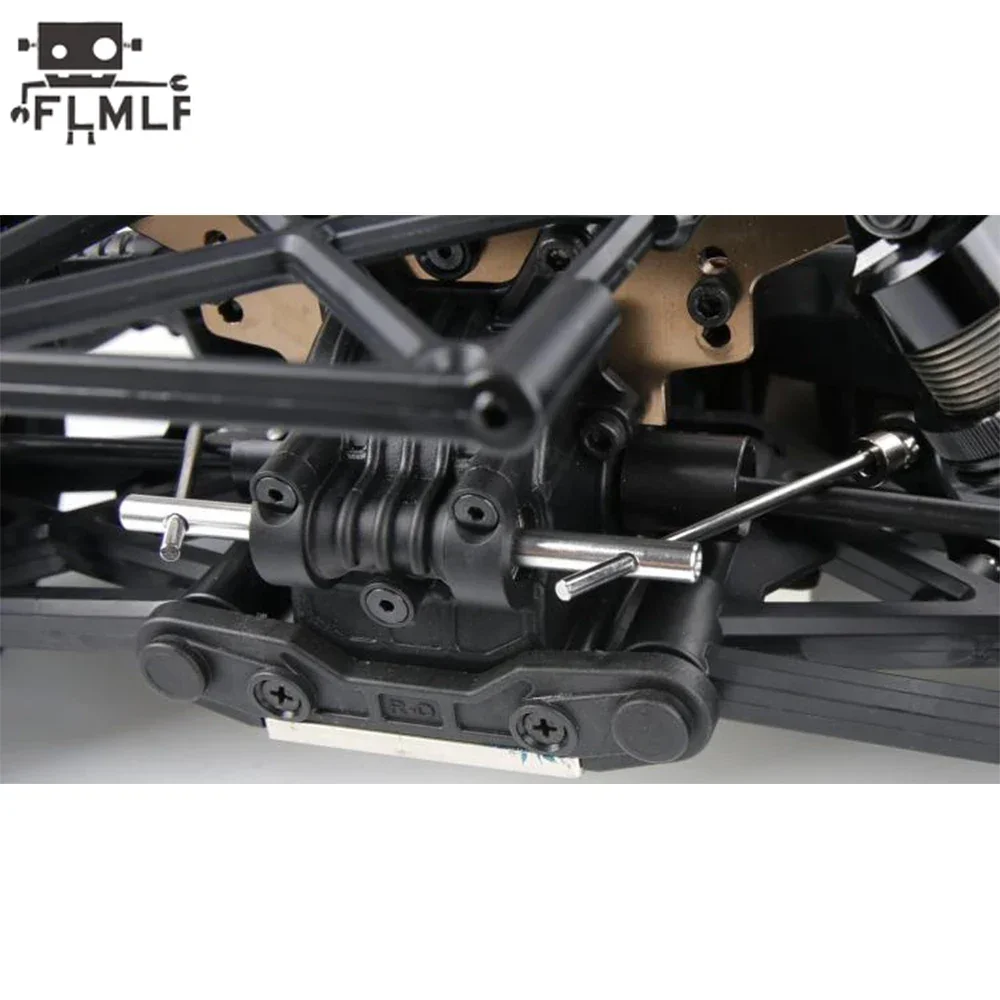 1/5 Rofun Rovan F5 MCD RR5 XS-5 트럭 rc 자동차 부품용 스웨이 바 세트 썸네일 4