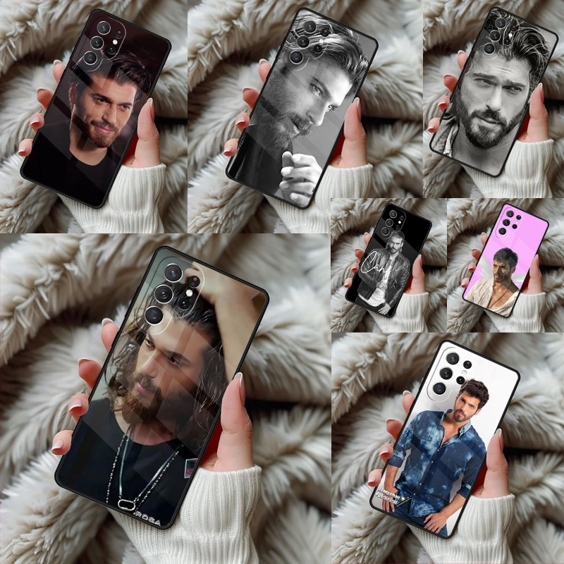 Phone Cases You Can Customize - 캔 야만 범퍼 폰 케이스 삼성