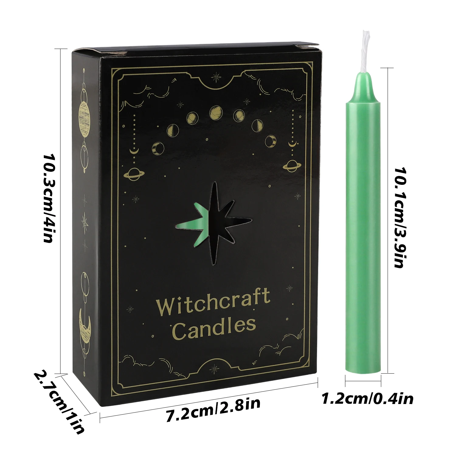 Thumbnail 4 - #60 Trending Scented Candles Right Now