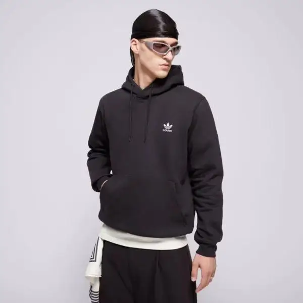 Adidas Originals IY4930 트리플로 허드니: 일상에서의 스타일과 편안함의 완벽한 조화