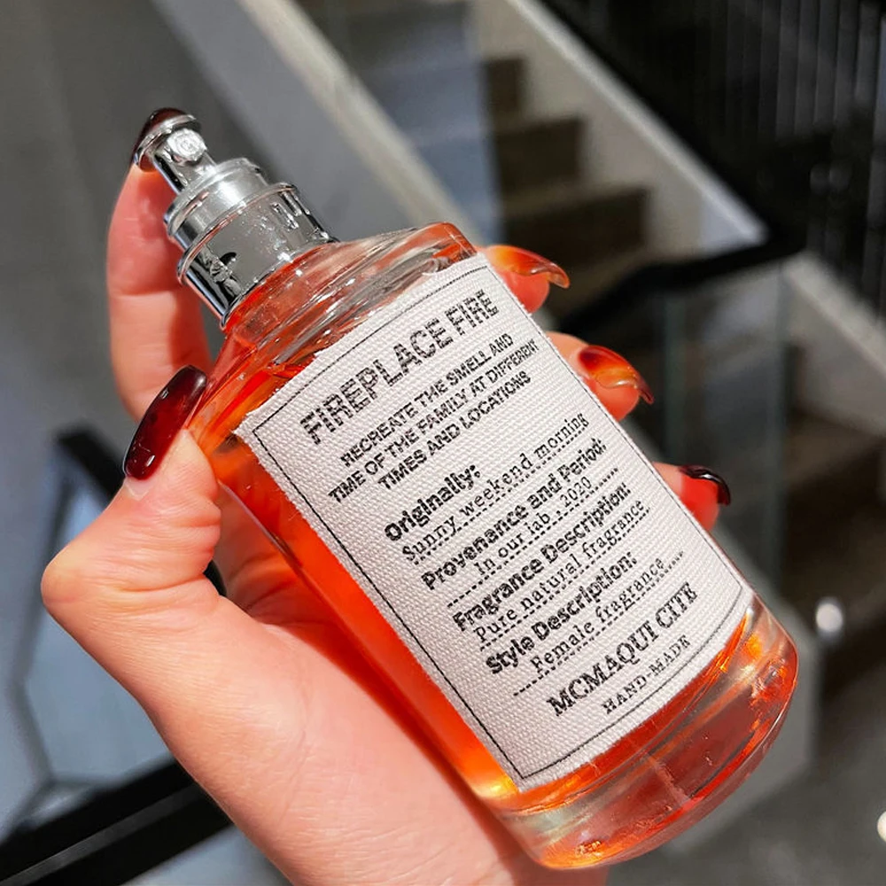 100 مل عطر أصلي فاخر يوميًا أو دو برفوم رذاذ خفيف وودي فرمون عطور ساحرة تدوم طويلاً عطور نادي الجاز