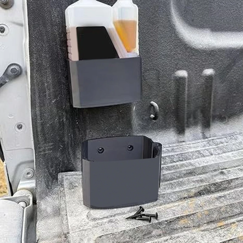 Y1AD Automotive Grade Diesels Additive Holders Using Superstrong Magnets Or Permanent Screw Fixing