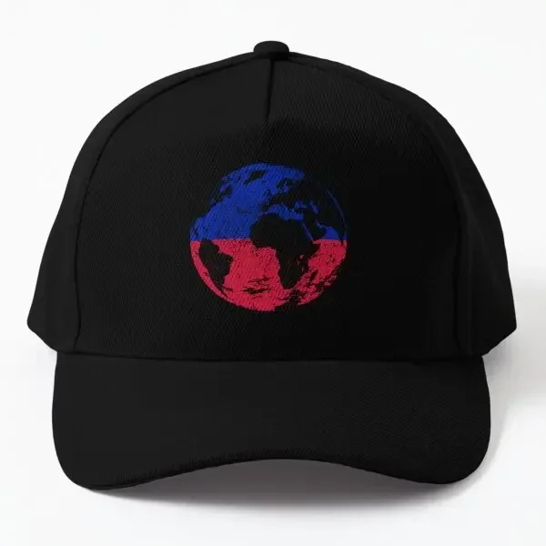 

Haiti Flag Baseball Cap Hat Spring Casual Fish Sport Casquette Printed Sun Women Mens Bonnet Hip Hop Summer Black Boys