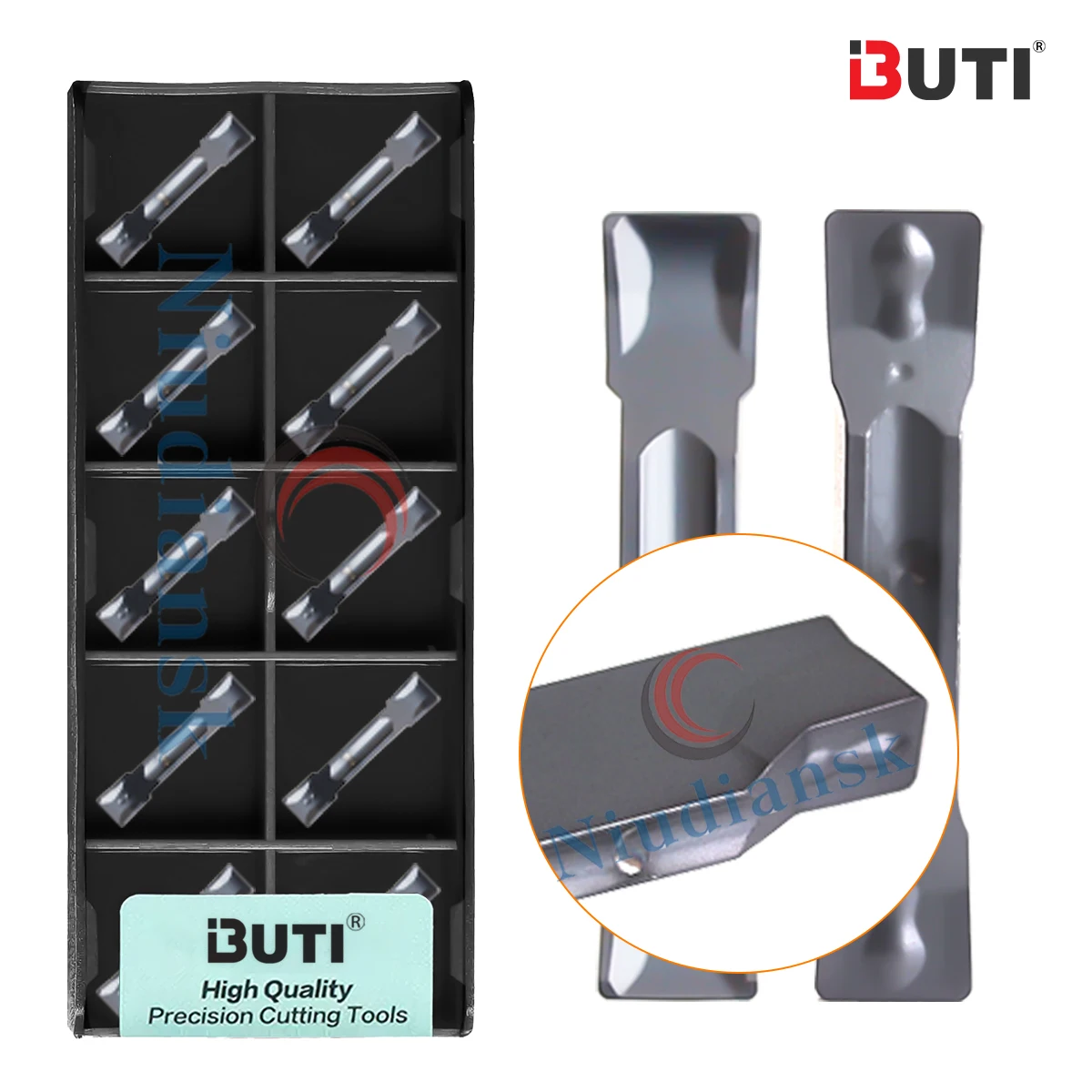 

TDC200 300 400 TDT200 300 400 LF6018/BT6018 Токарный станок с ЧПУ, обработка канавок вставок, режущие лезвия из нержавеющей стали, резак