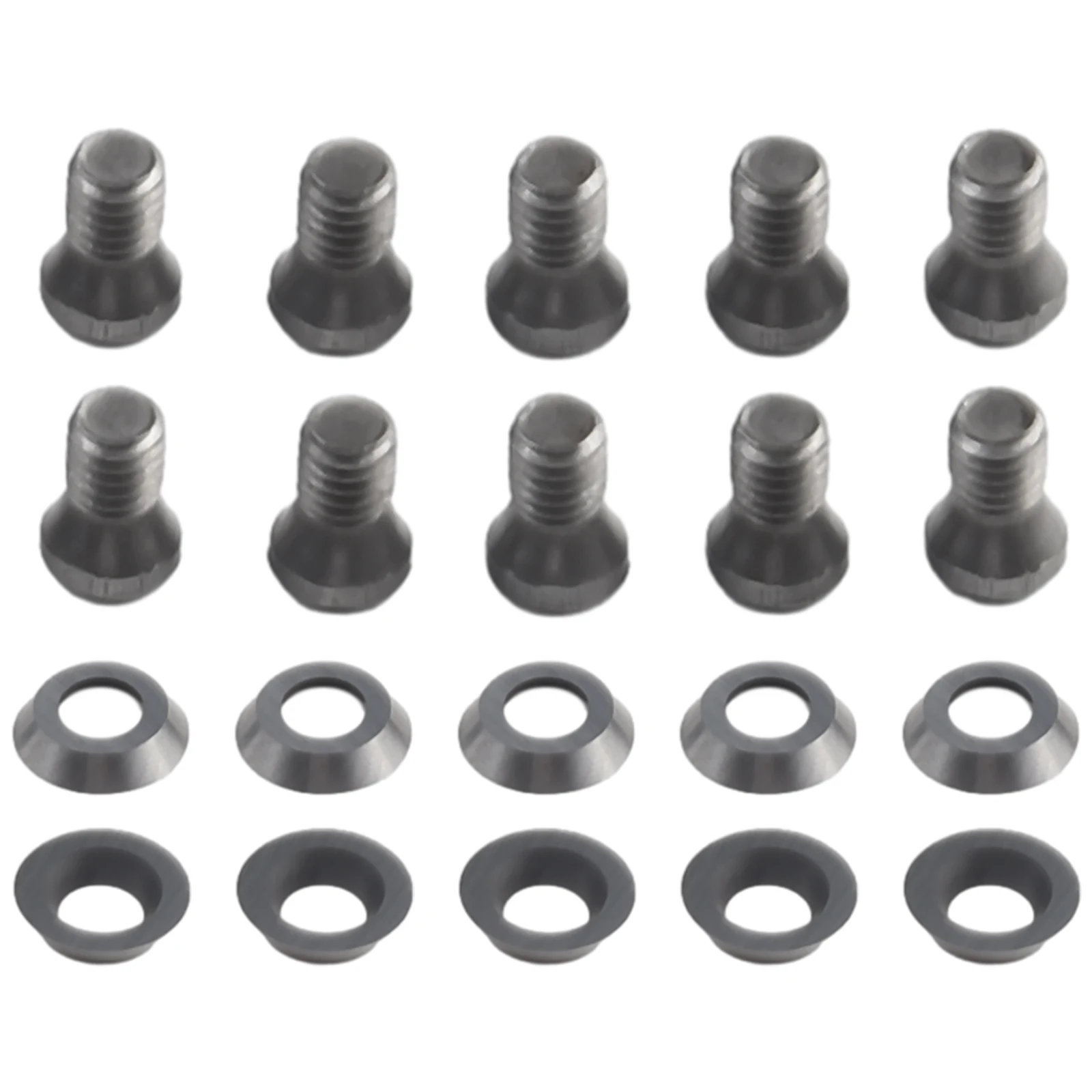 Carbide Inserts Milling Cutter Wood Turning Round Wood Turning Ci5 8.9mm For DIY Lathe For Finishing Brand New