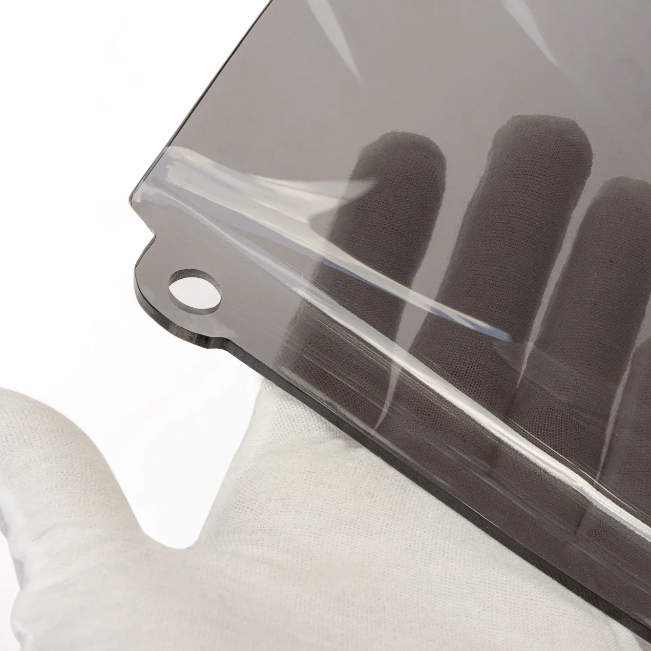 RS660 2025 دراجة نارية شارع الرياضة الدراجة الزجاج الأمامي لأبريليا RS 660 RS-660 2024 2023 2022 2021 2020