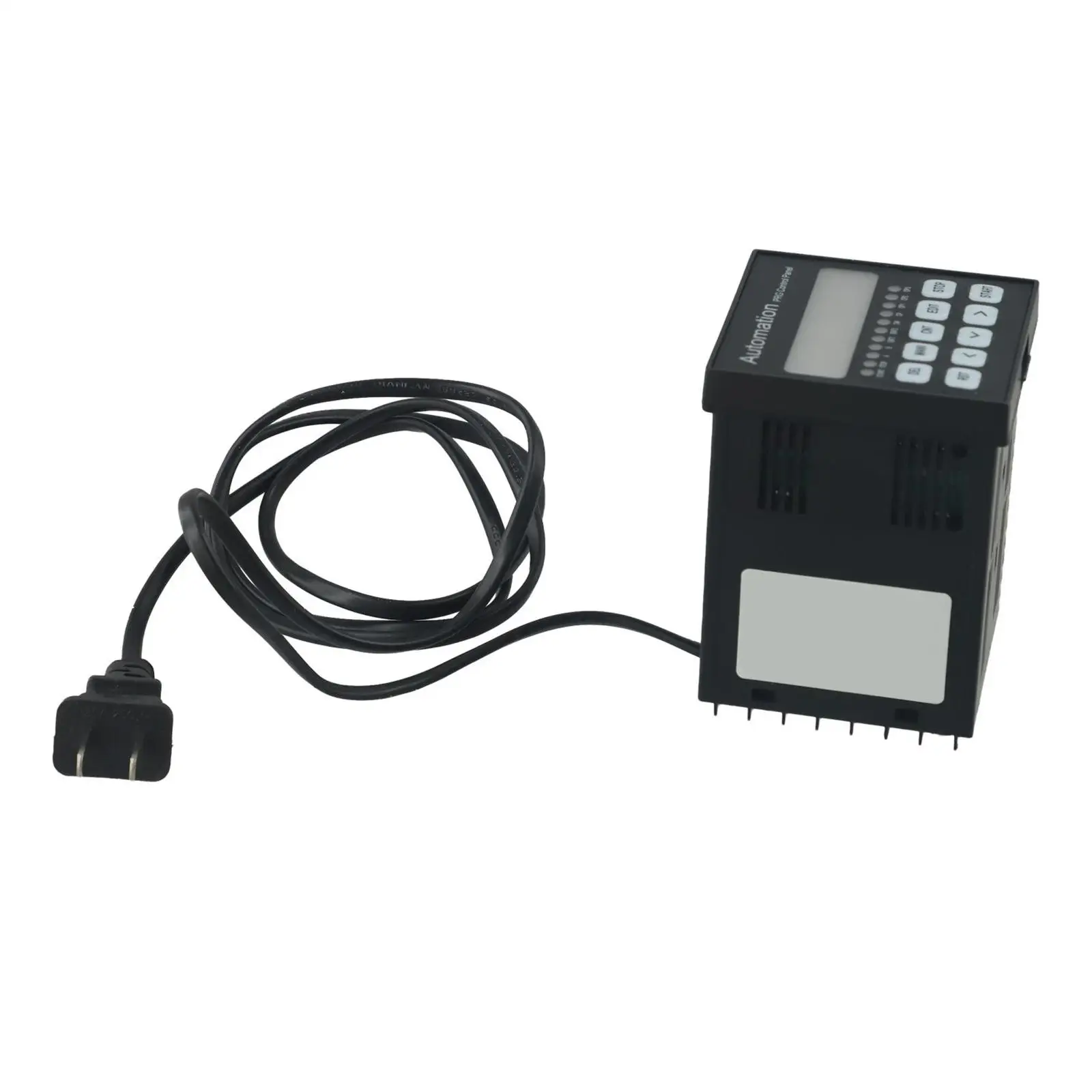 Manual Power Supply Digital Stepper Motor Controller Number Of Controlled Axle Part Name Program Editing Functions