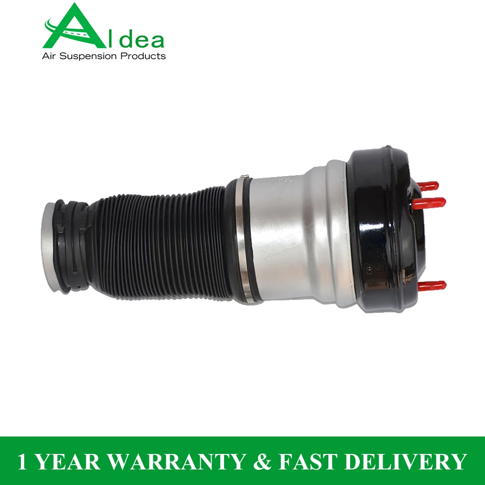 1 Pc Front Suspesnion Air Spring For 2000-2006 Mercedes Benz W220 S350 S430 S500 w/AIRMATIC & ADS Left / Right 2203202438