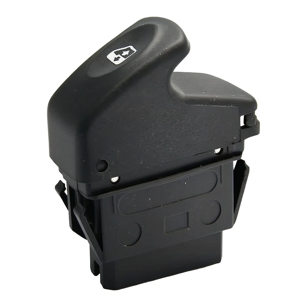 OEM-Spec Window Switch 7700307605 for Renault For Kangoo 1997-2014 For Megane 1995-2003 Clio 1998-2014 Direct Replacement