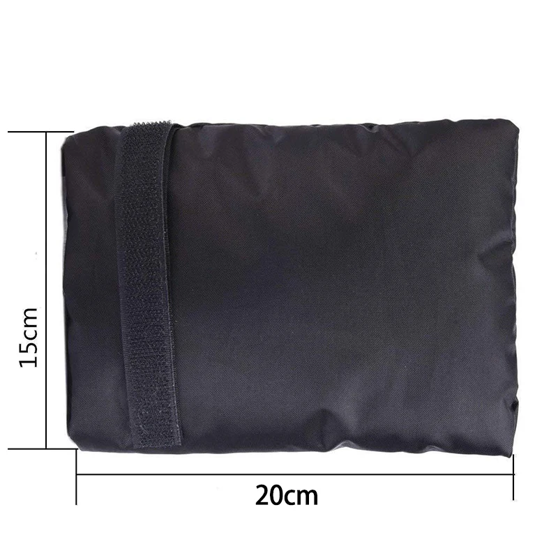 Oxford Faucet Insulation Sleeves Easy Install Freeze Guard Warm Thick Cotton Winter Shield Cold Weather Cover Pipe Protector