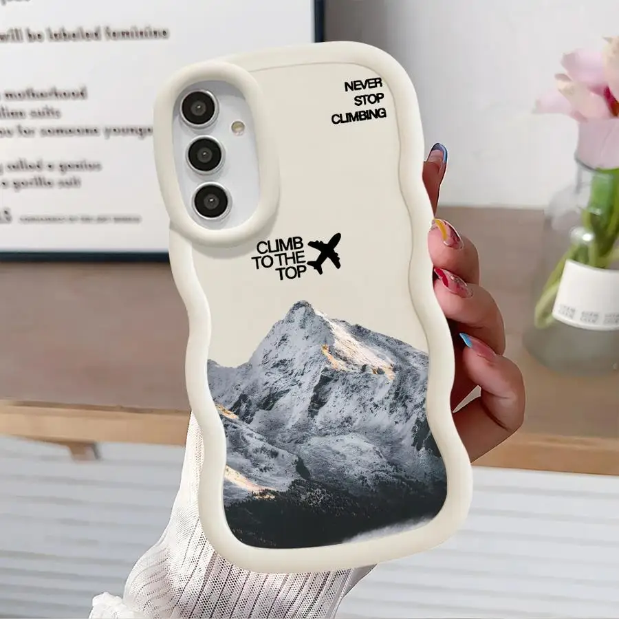 Soft Phone Cover Ca…