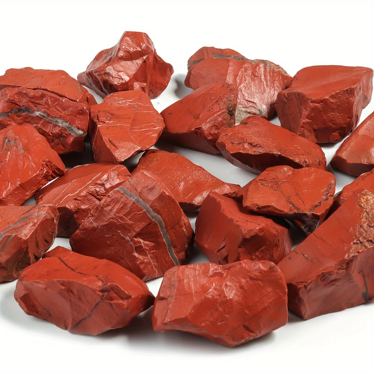 Red Jasper/jade, Red Jasper Raw Gemstone, Rough Red Jasper Stone, Raw Red Stone, Natural Red Crystal, Loose Gemstone