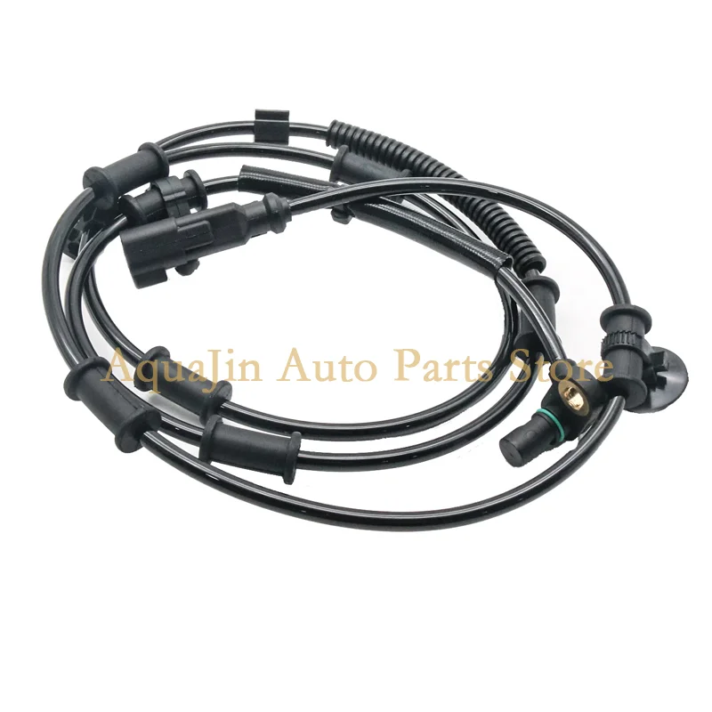 68165624AD Sensor Kecepatan Roda ABS Kanan Kiri Depan untuk Dodge Ram 2500 3500 2014 ~ 2018 2015 2016 2017 68165624AC ALS3028 5S13960