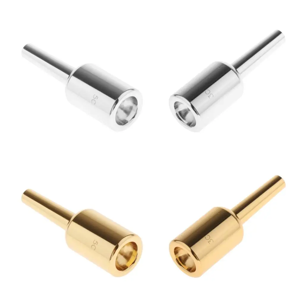 Gold Metal Trumpet …