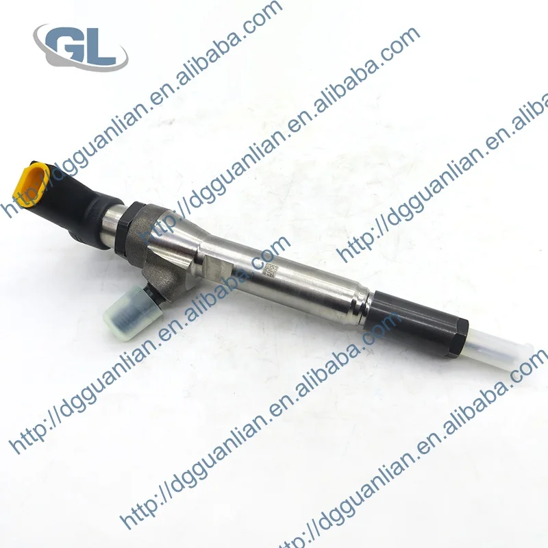 Genuine Diesel Fuel Injector A2C59511606 5WS40087 8200380253 8200842205 16600-9445R 16600-00Q0H 16600-00Q0P For Scenic 2 1.5 DCi