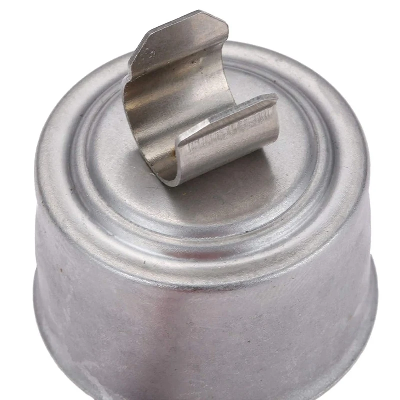 4387503   El termostato de descongelación del refrigerador reemplaza a WP 4387503 343917 61002113   PS 11742474   AP AP- mostrar título original 6009317   para Whirlpool, Kenmore