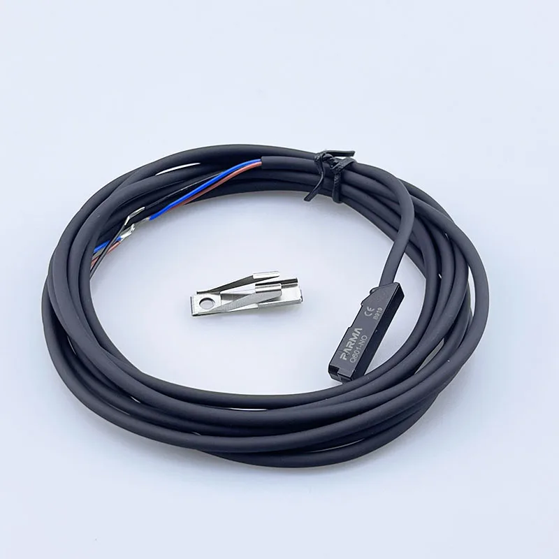 

Q6 Small Square Proximity Sensor Proximity Sensor SP08-2B5NA/1mm/Q601-NO