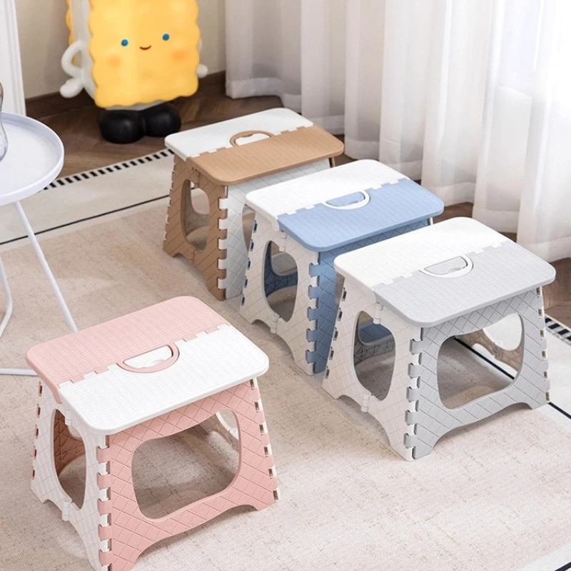 outdoor-folding-chair-portable-folding-stool-camping-fishing-beach-train-queue-plastic